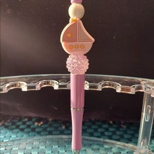 Artisan Bead Pen